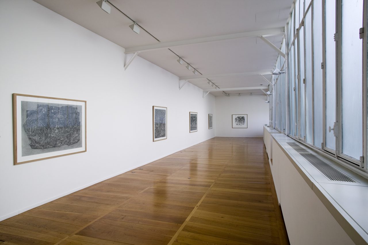 Raha Raissnia – Anemophily