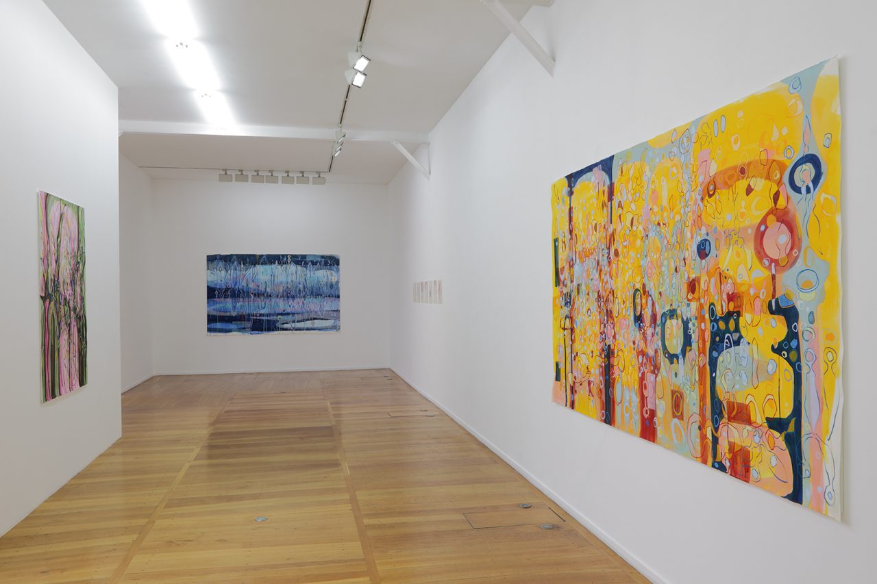 Janaina  Tschäpe – Entschlülft