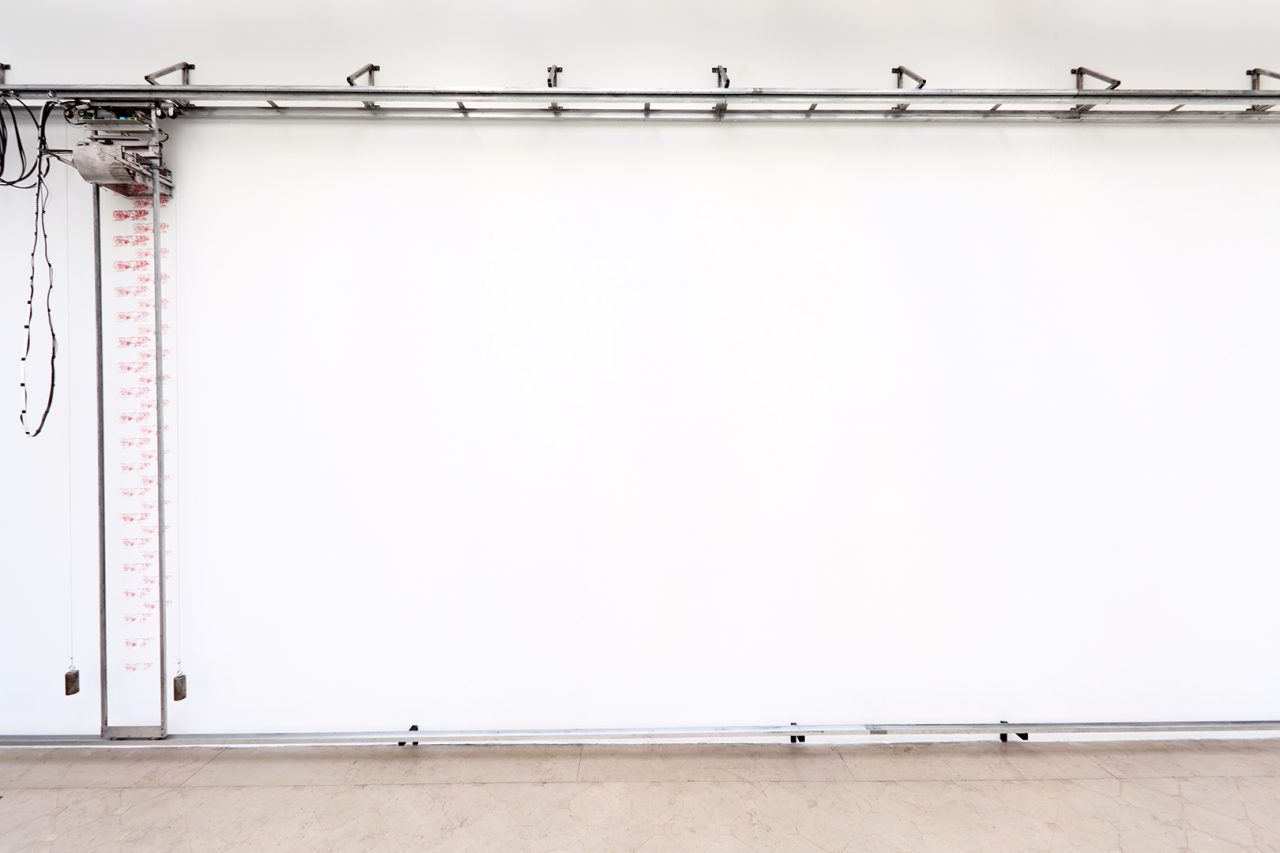 Bertille Bak – Robe