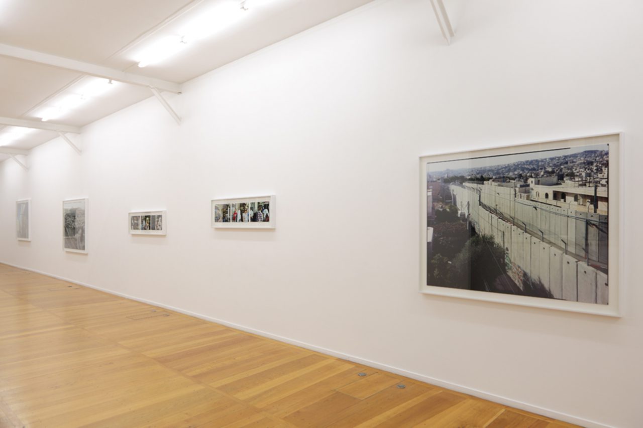 Valérie Jouve – Un état