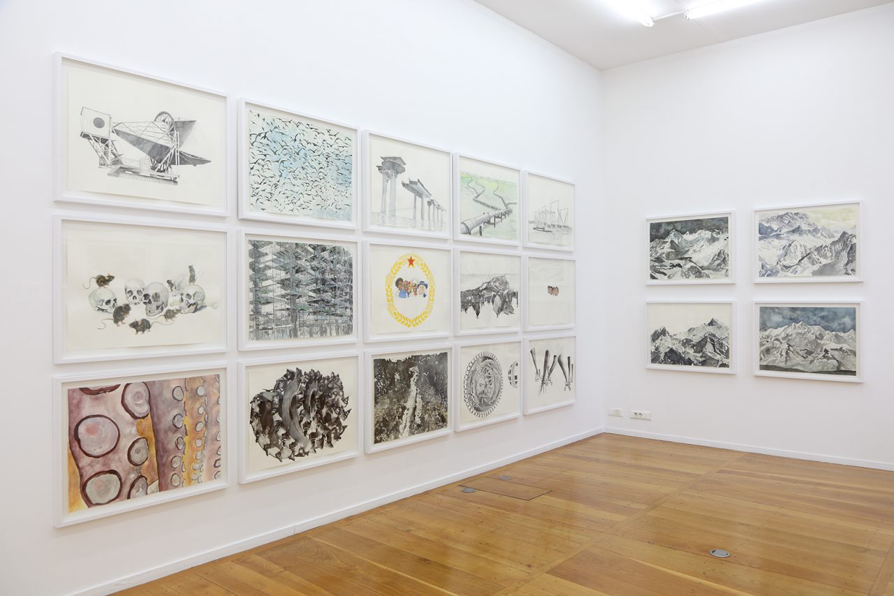 Sigismond de Vajay – Unreachable Empires