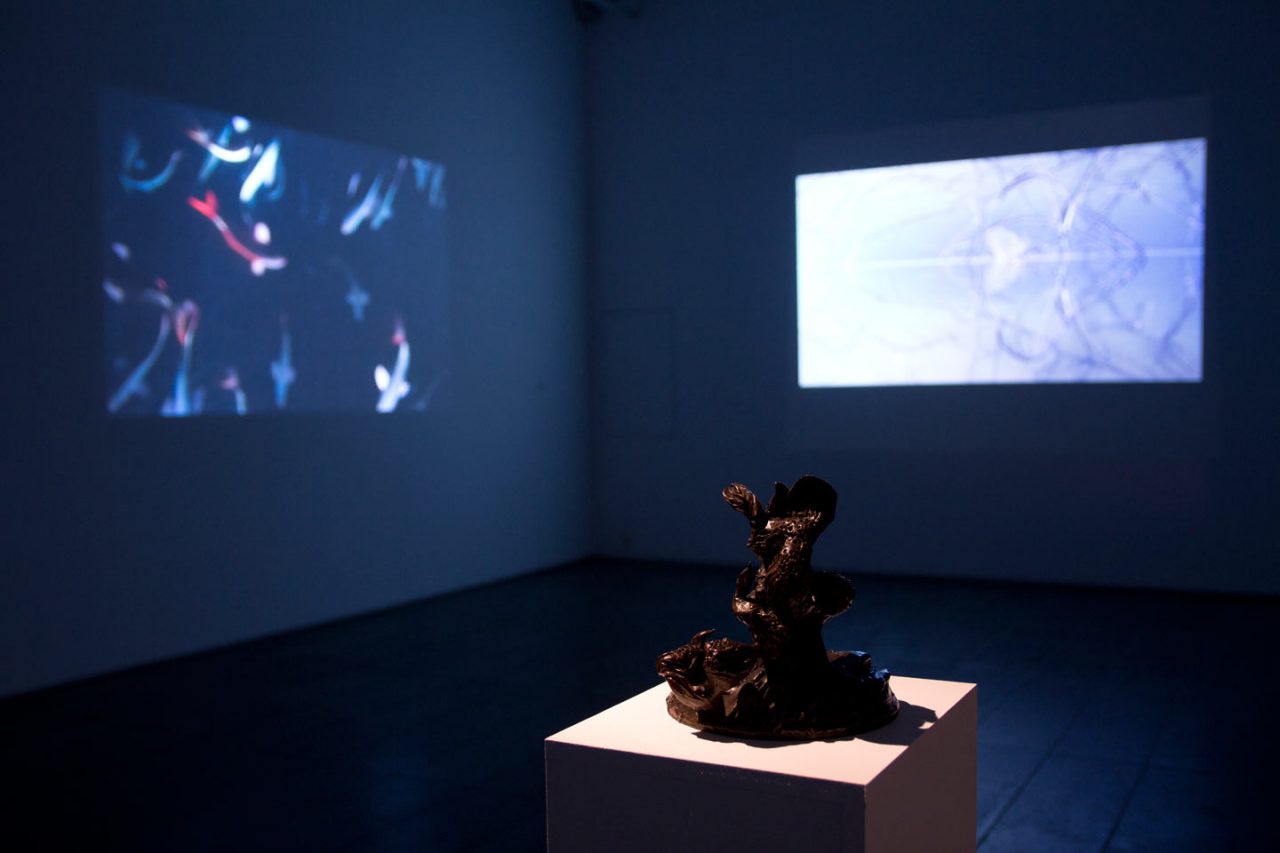 Janaina Tschäpe – Fern Weh