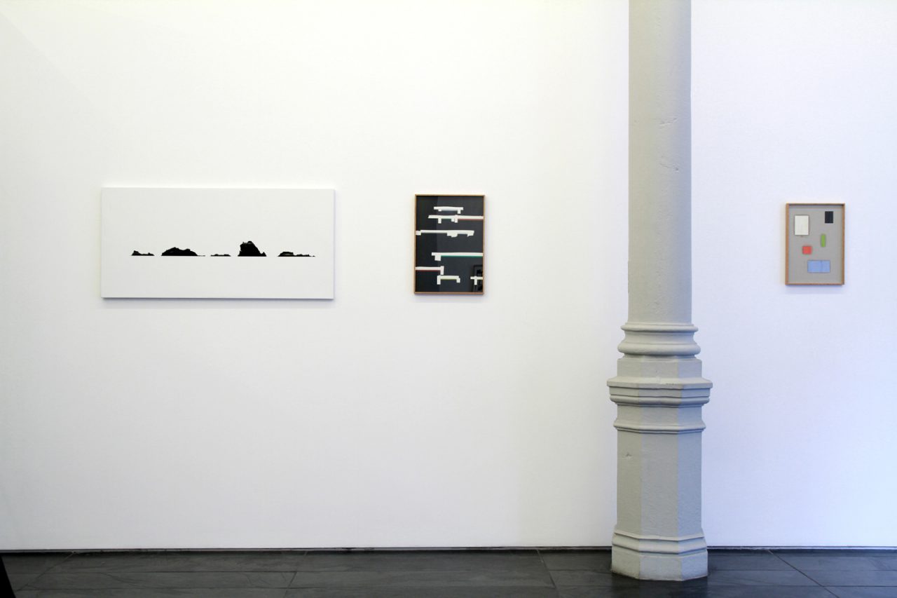 Yamandú Canosa – Recent Works