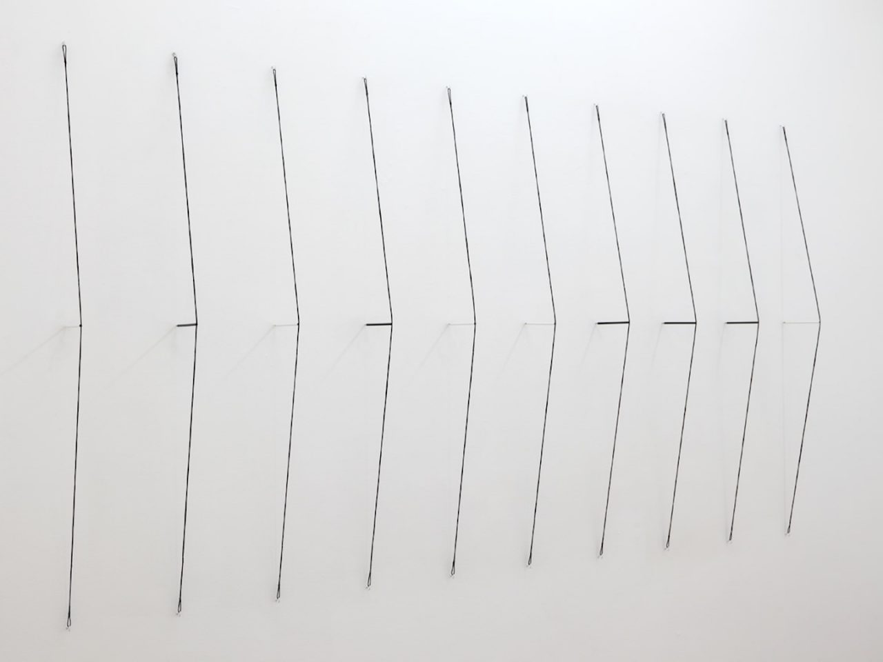 Marco Maggi – Déplier