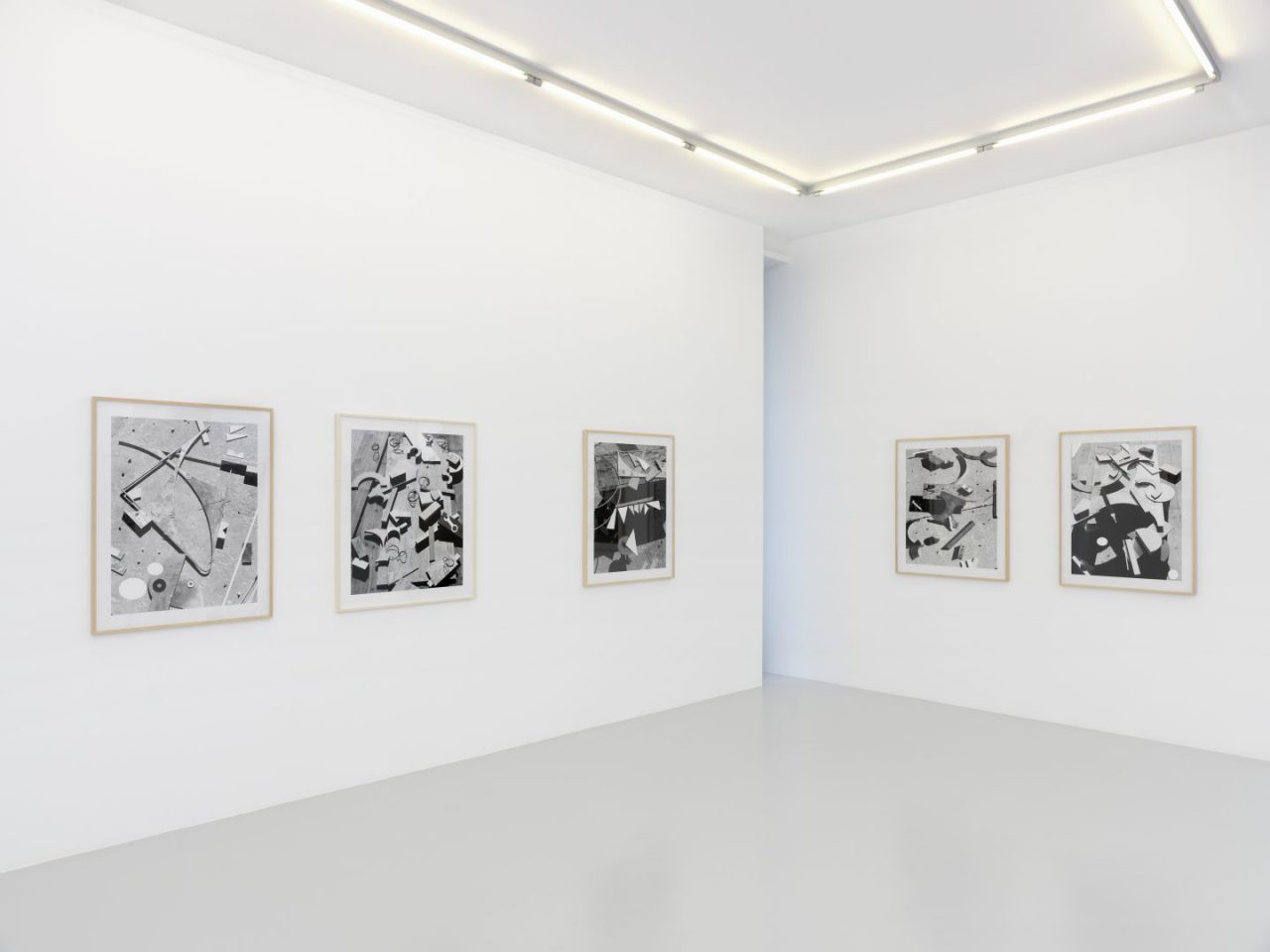 Matthew Porter – The Sheen, the Shine