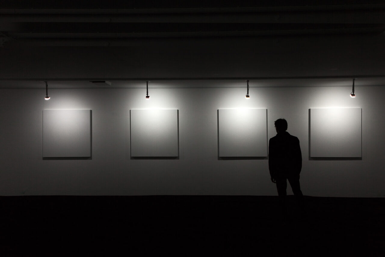 Céleste Boursier-Mougenot – Un cabinet de curiosité