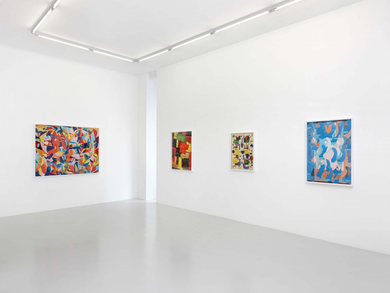 Vik Muniz – Handmade