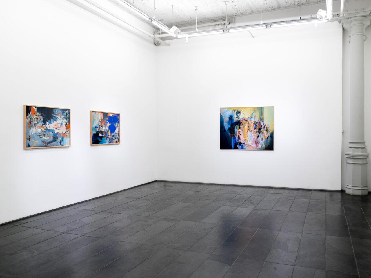 Rita Fischer – Vislumbrar extático