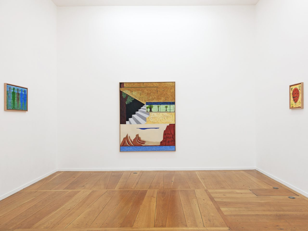 Karishma D'Souza – Invocation