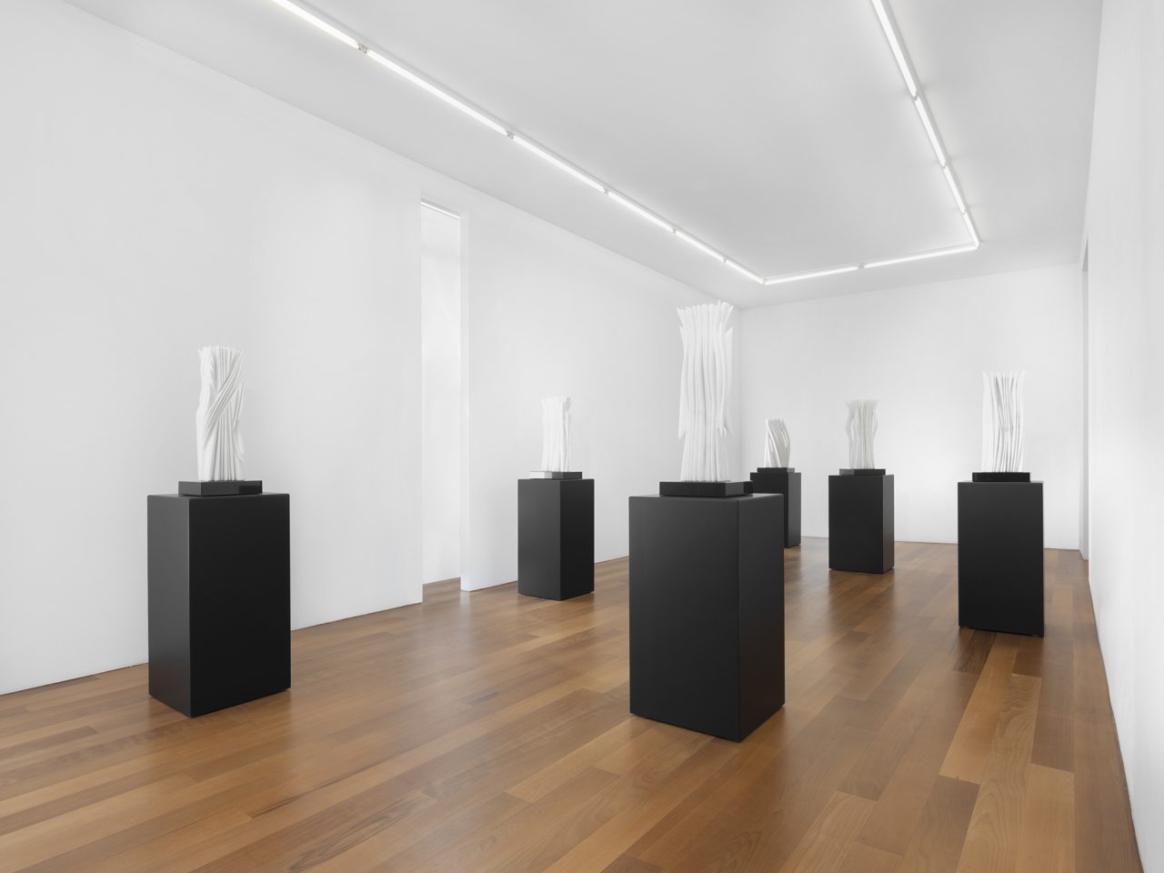 Pablo Atchugarry – Lien entre deux mondes