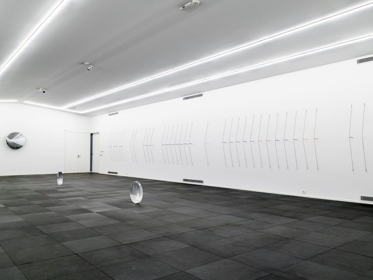 Marco Maggi – Esperando El 104