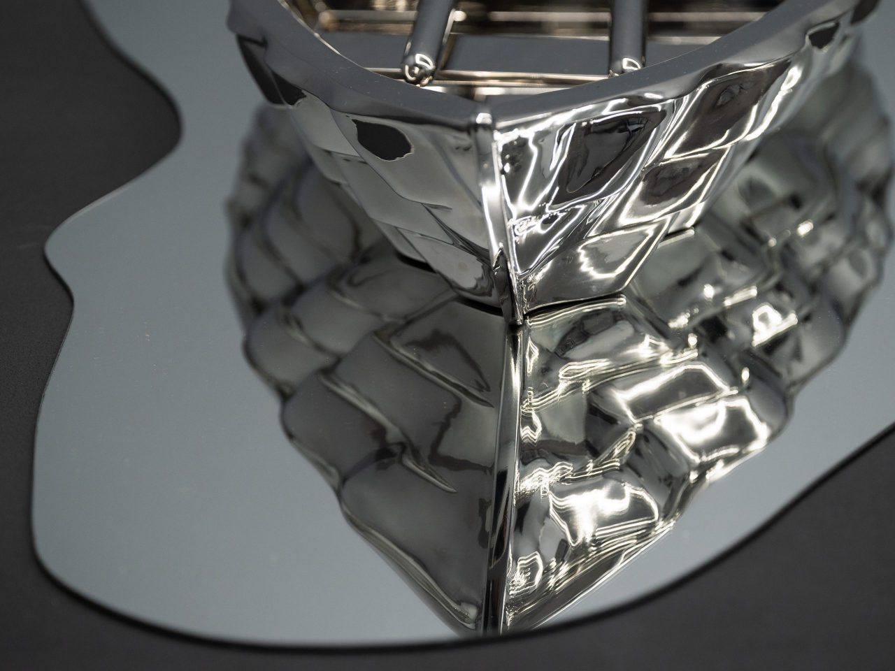 Leandro Erlich – Nautas