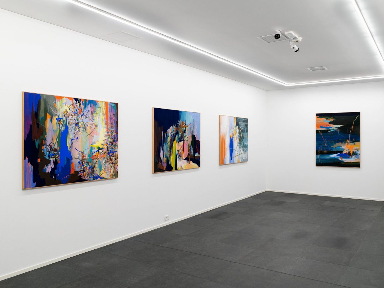 Rita Fischer – Pasajes Extáticos