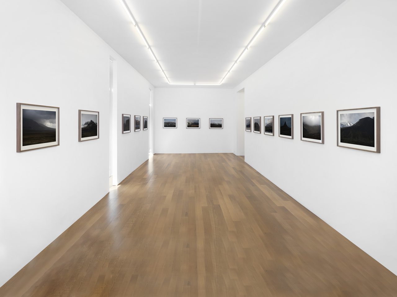 Matt Bohli – Among Giants