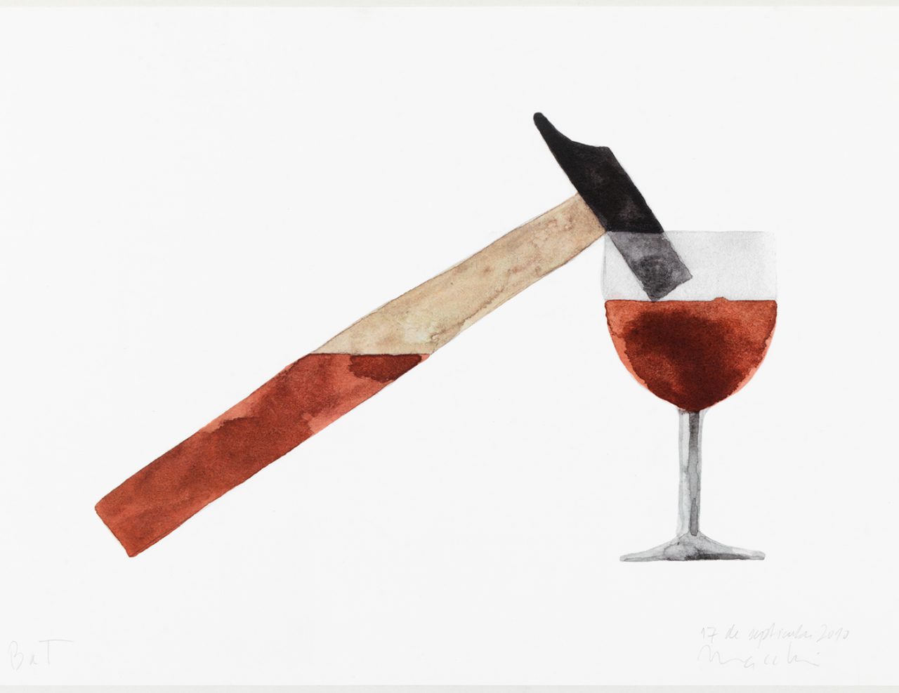 polígrafa  – Polígrafa