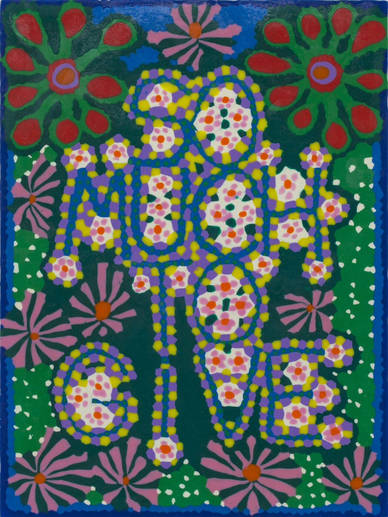 Lionel Estève – So Much