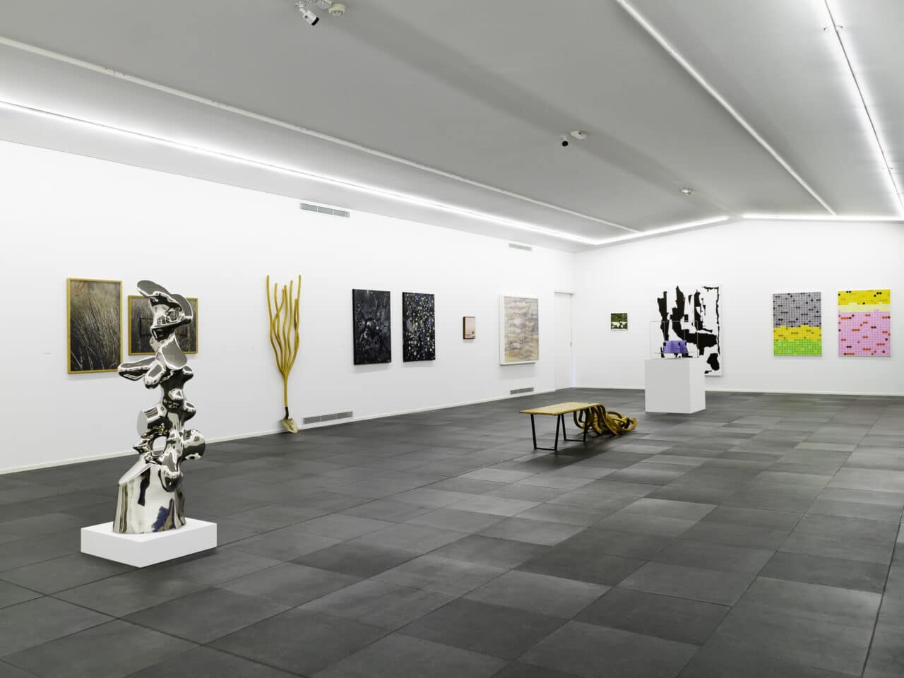 El paisaje invisible