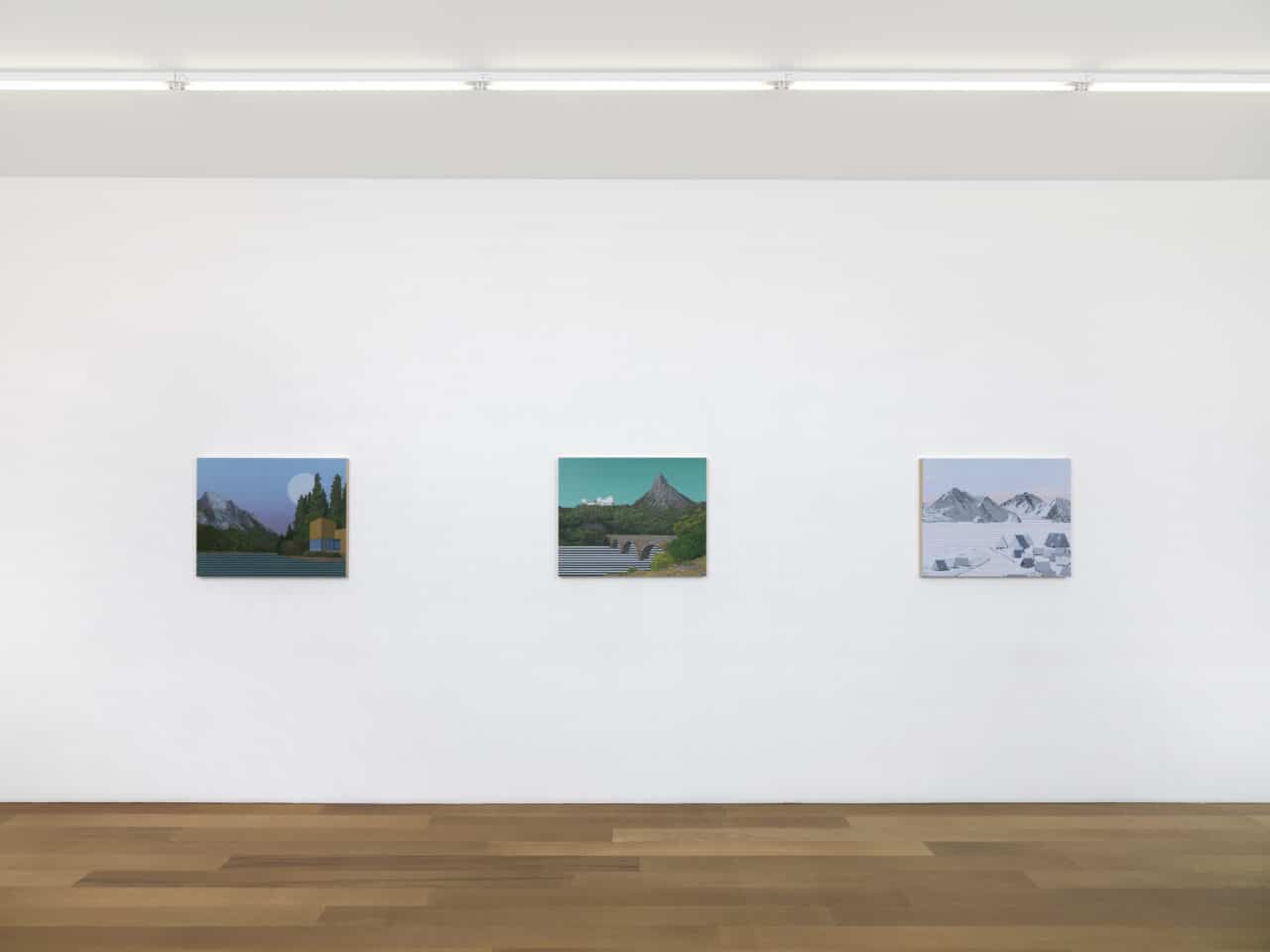 Dean Monogenis – Liminal Tide