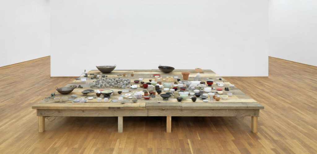 Xippas Rolf Julius Broken Music Vol 2, Berlin