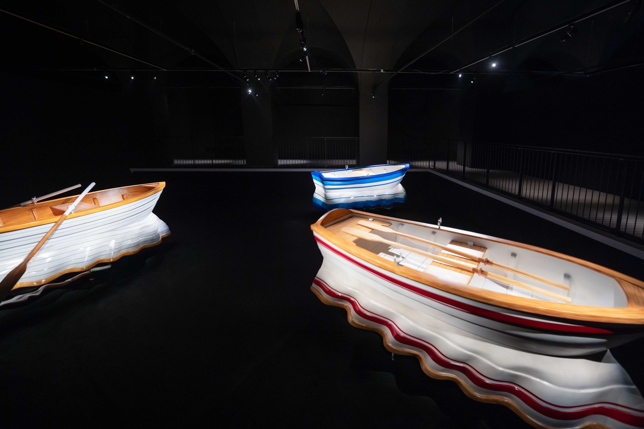 LeandroErlich-Arthemisia-PalazzoReale-Inaugurazione-16