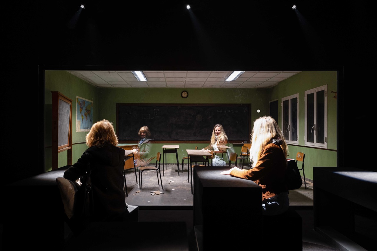 LeandroErlich-Arthemisia-PalazzoReale-Inaugurazione-26