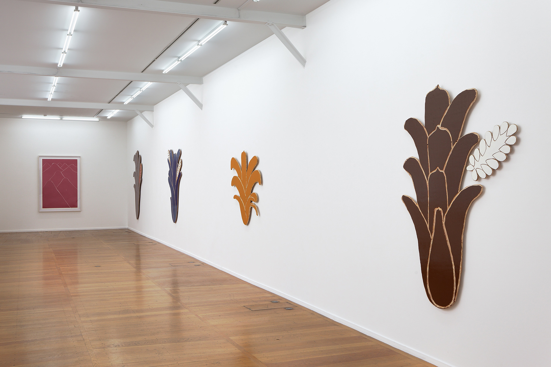 Santidio Pereira Xippas Paris 2023 9