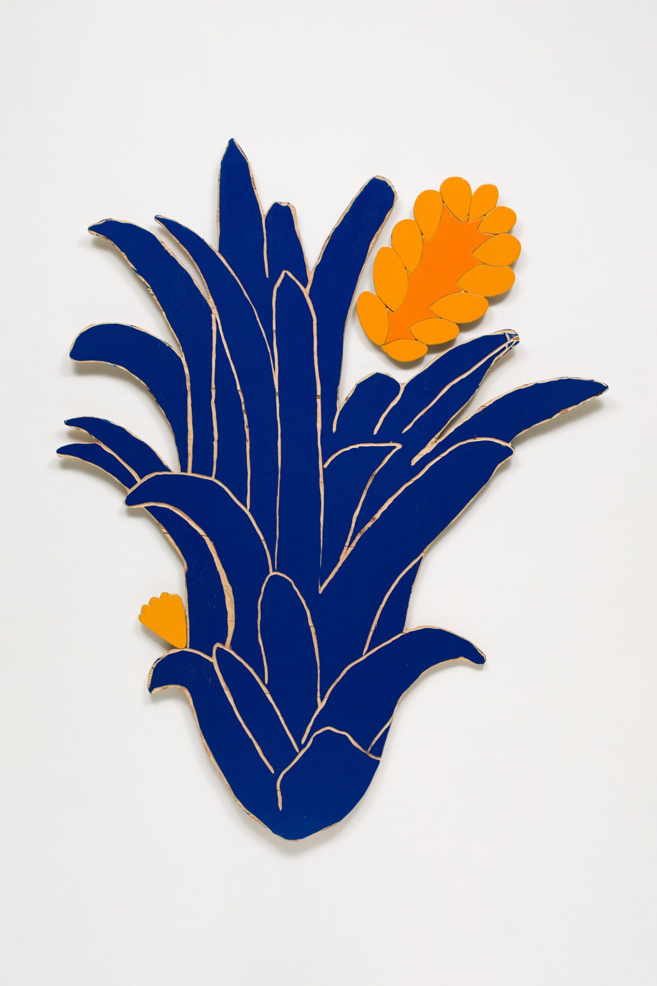 Santídio Pereira Object VII, 2023 – Estúdio Em Obra