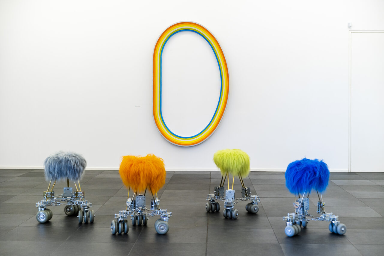 Naturaleza Abstracta