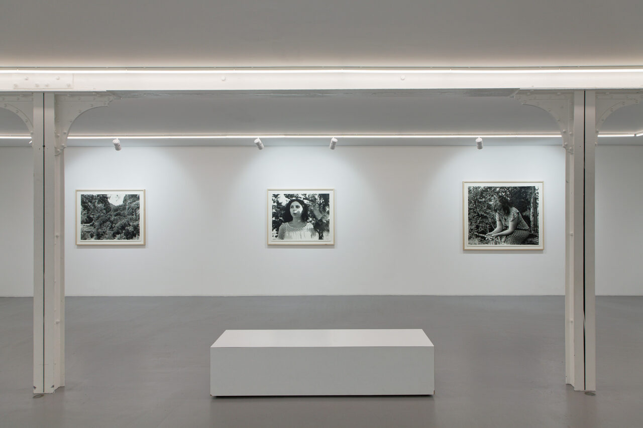 Valérie Jouve Xippas 2024 6