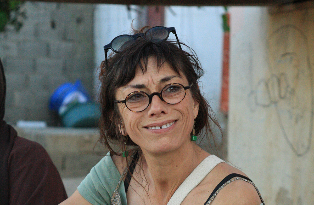 valérie jouve_© Rana Mosa Abu KHARBEESH copie