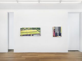 Xippas | Mathieu Cherkit – Truth or Dare