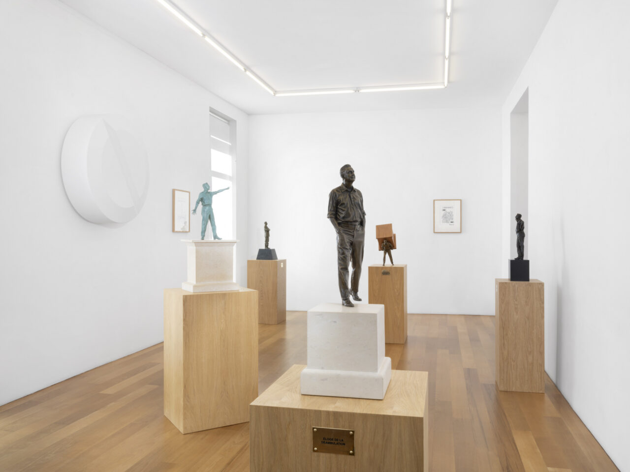 Philippe Ramette – …Philippe Ramette…