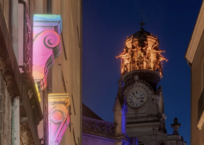 A flots d’étain 2024 Image