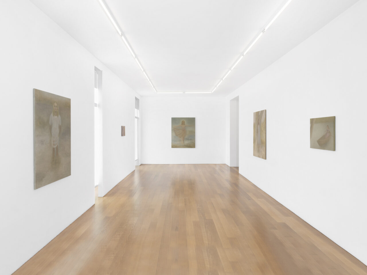 Chechu Álava – Water is taught by thirst