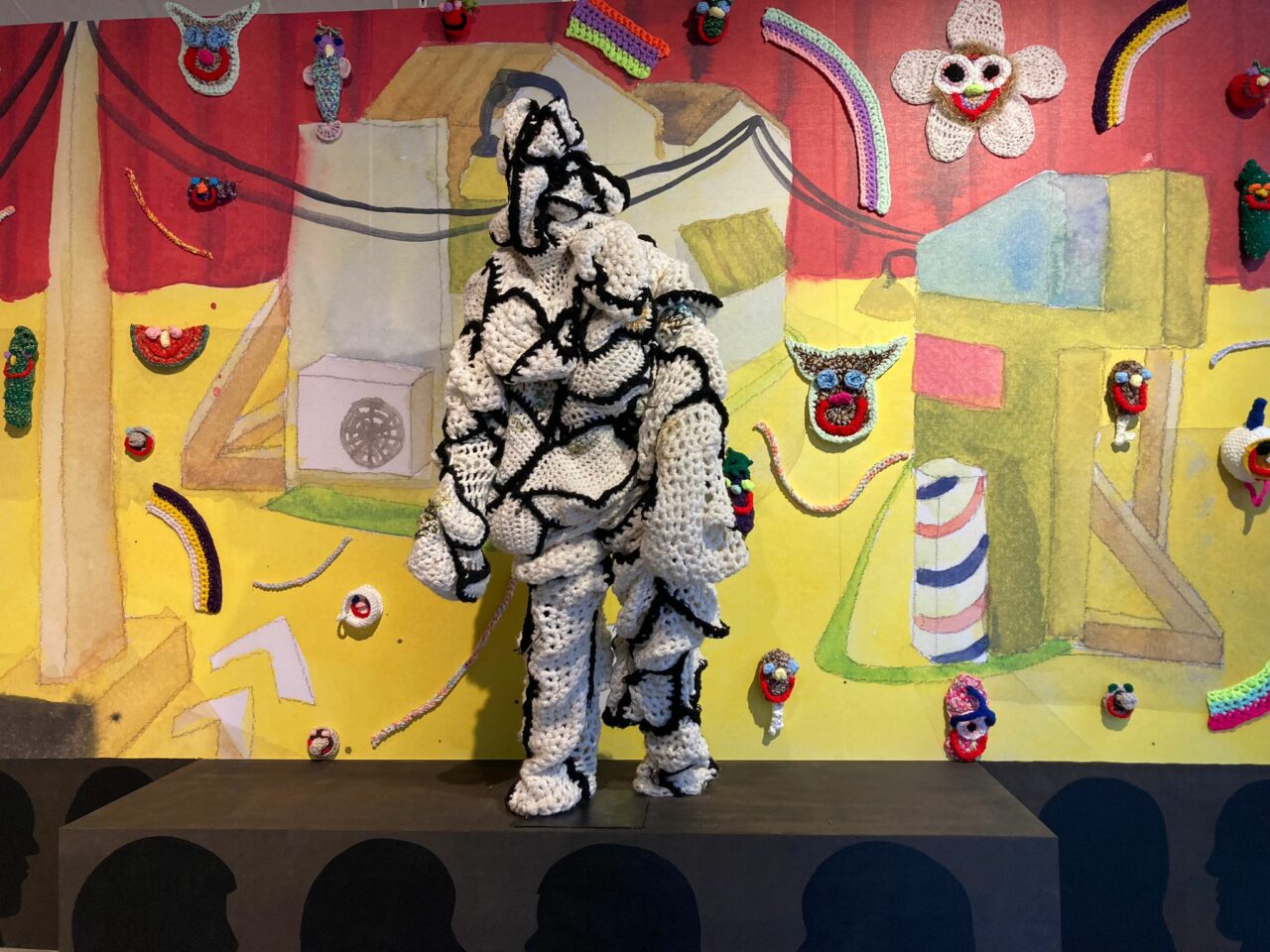 PHOTO-2025-Fondation du doute Stephan Goldrajch