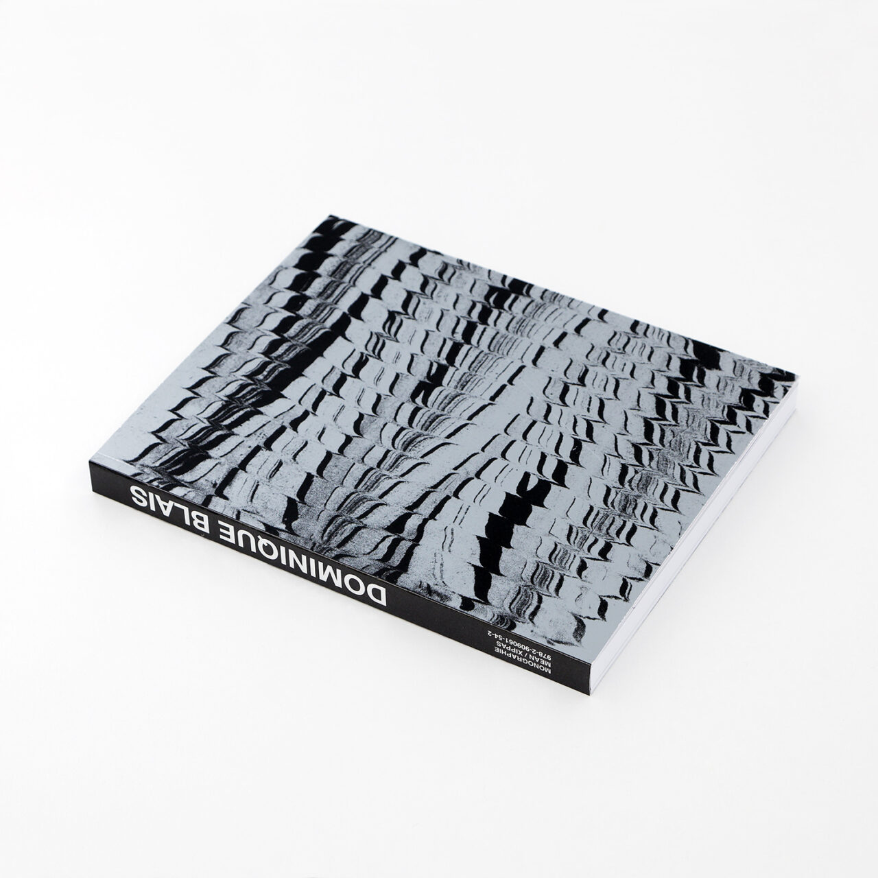 Dominique Blais Catalogue 2025