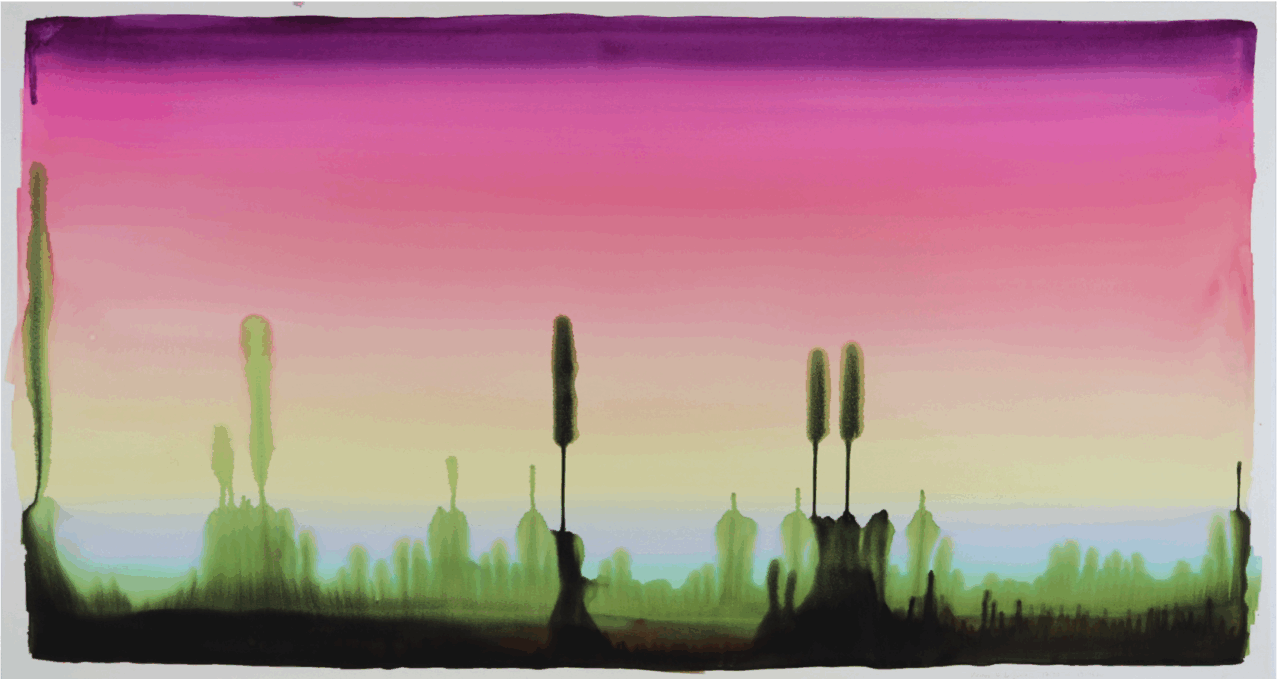 Juan Manuel Rodríguez – Endless Dawn