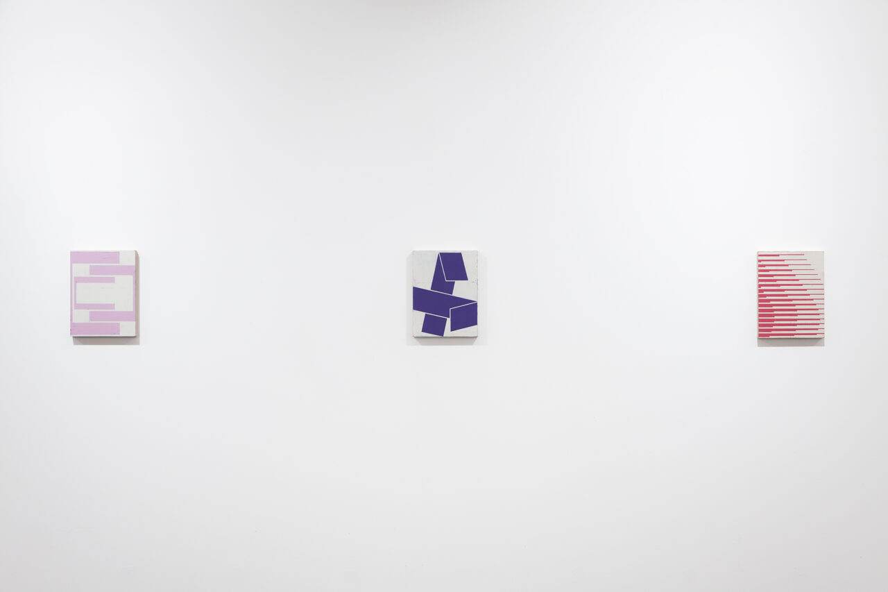 Alain Biltereyst &ndash; Magenta