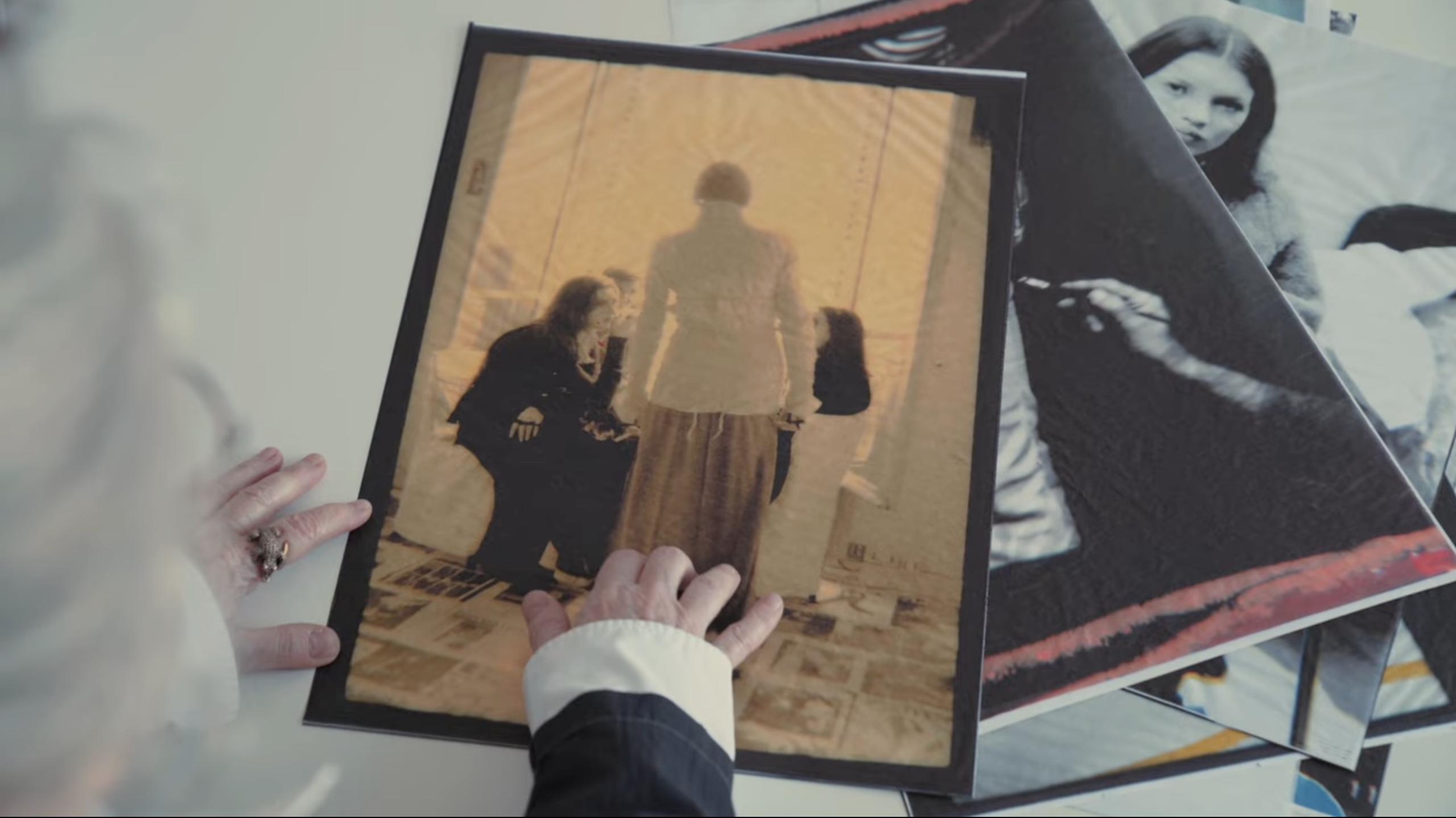 Xippas | GRIFFÉ meet Marina Faust