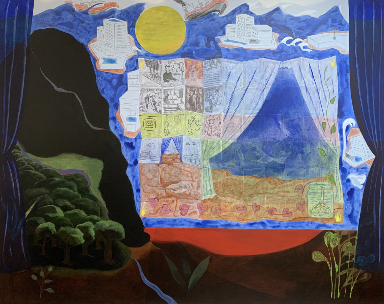 Mythology Propaganda