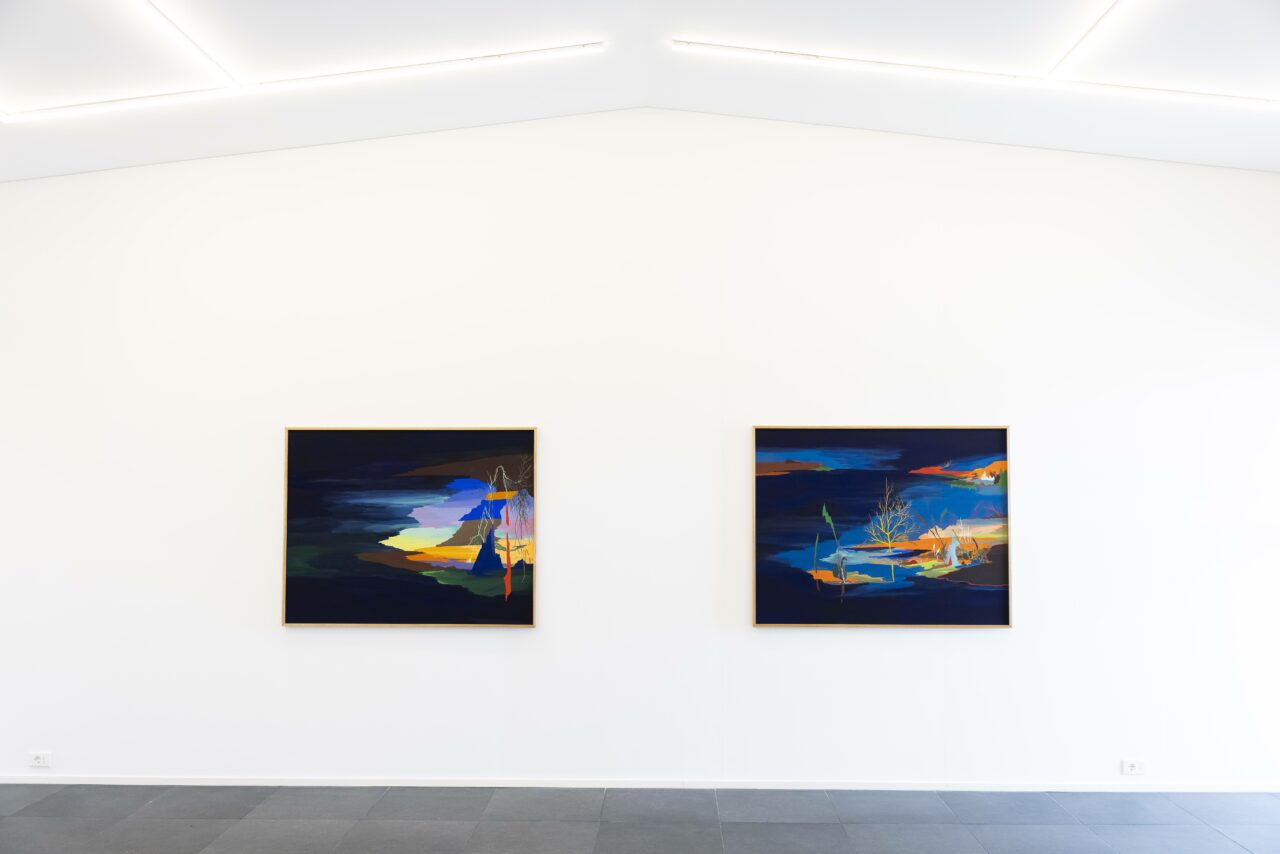 Rita Fischer &ndash; Open Skies