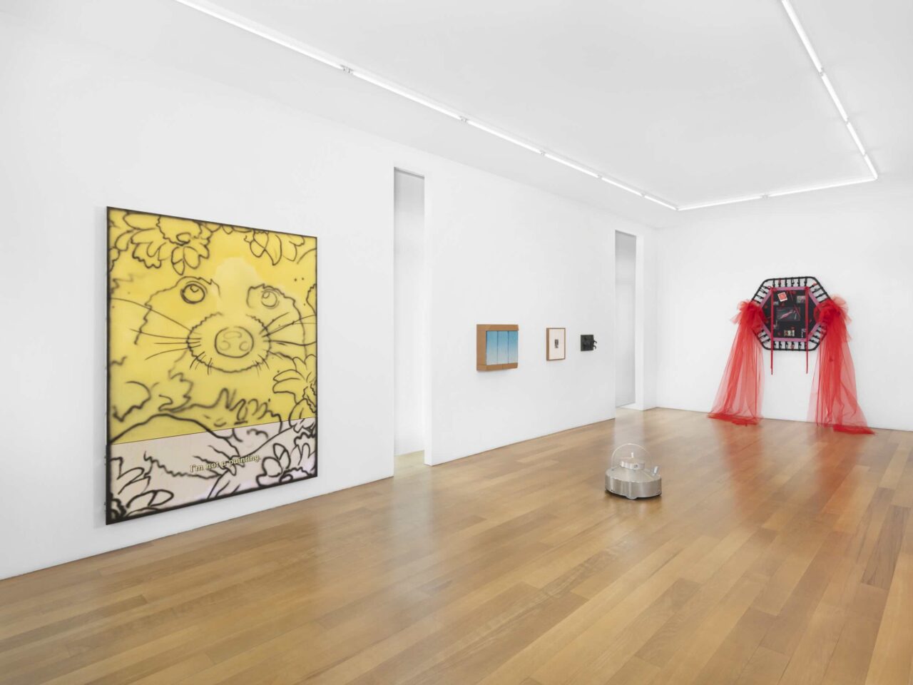 “Access All Areas”