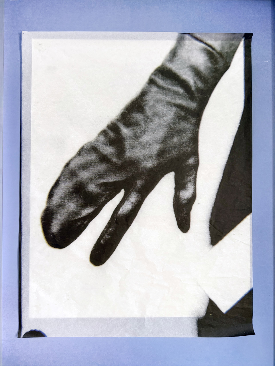 marina faust – from the Archive Box – 1990-2008:2024