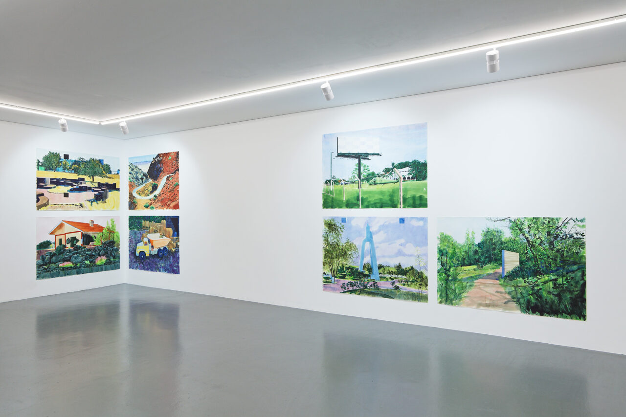 Yvan Salomone &ndash; quand même