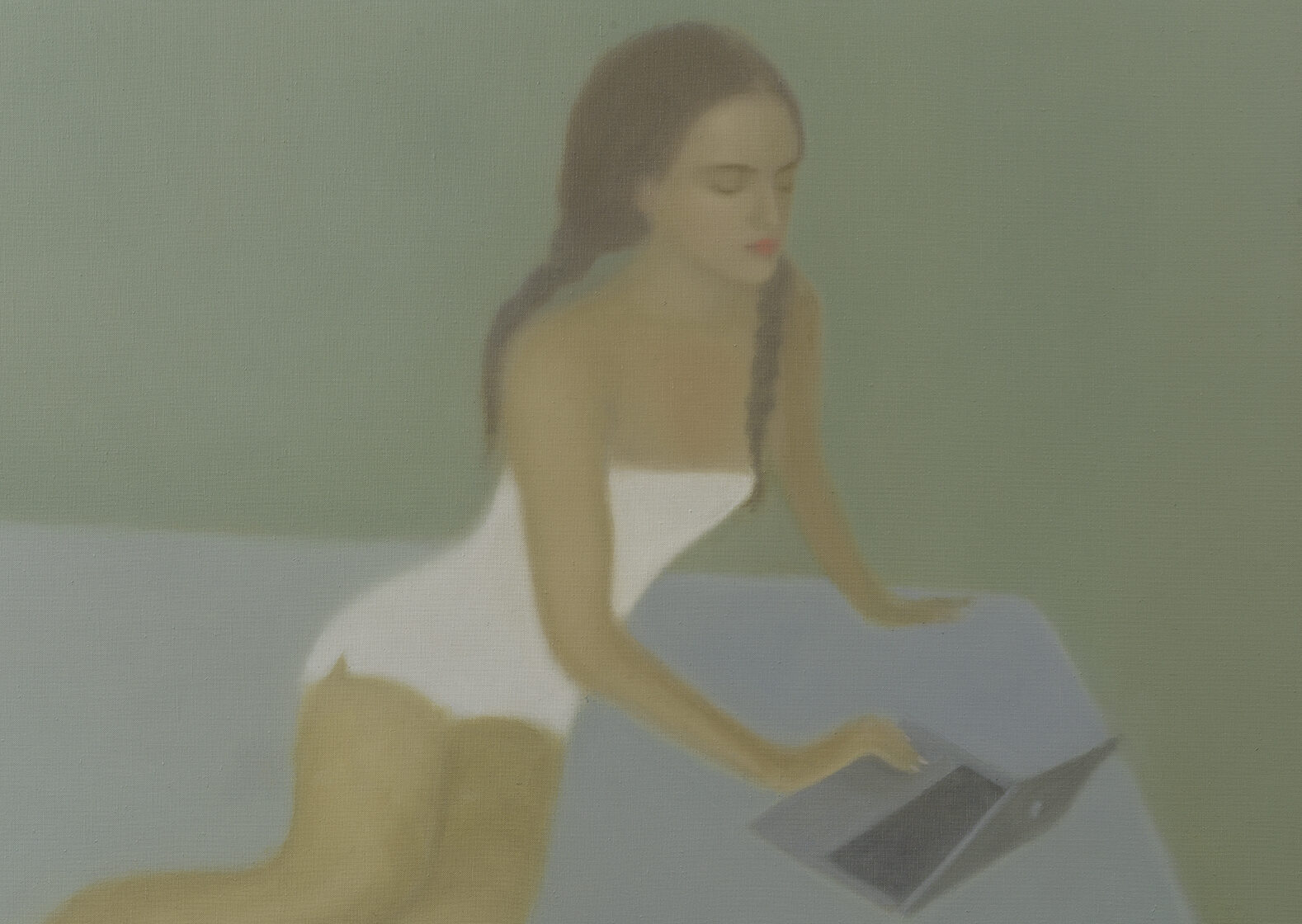 Chechu Álava &ndash; The Hall of Mirrors