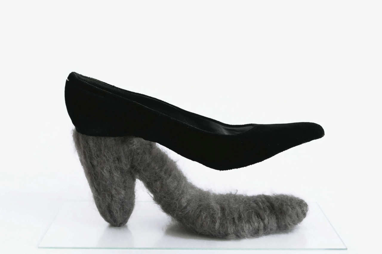 Marina Faust, Untitled (object nr. 06), 2005