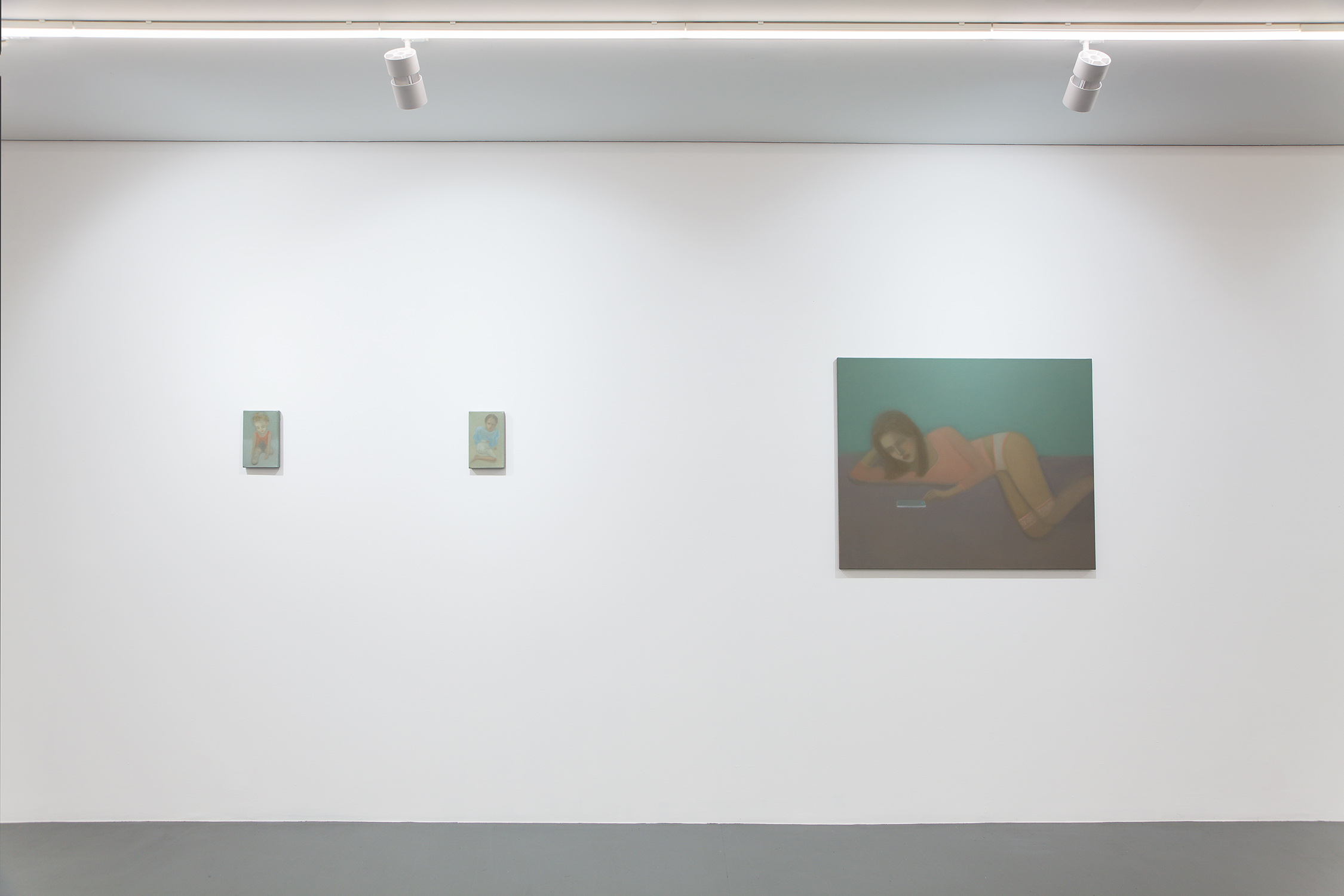 Chechu Álava &ndash; The Hall of Mirrors