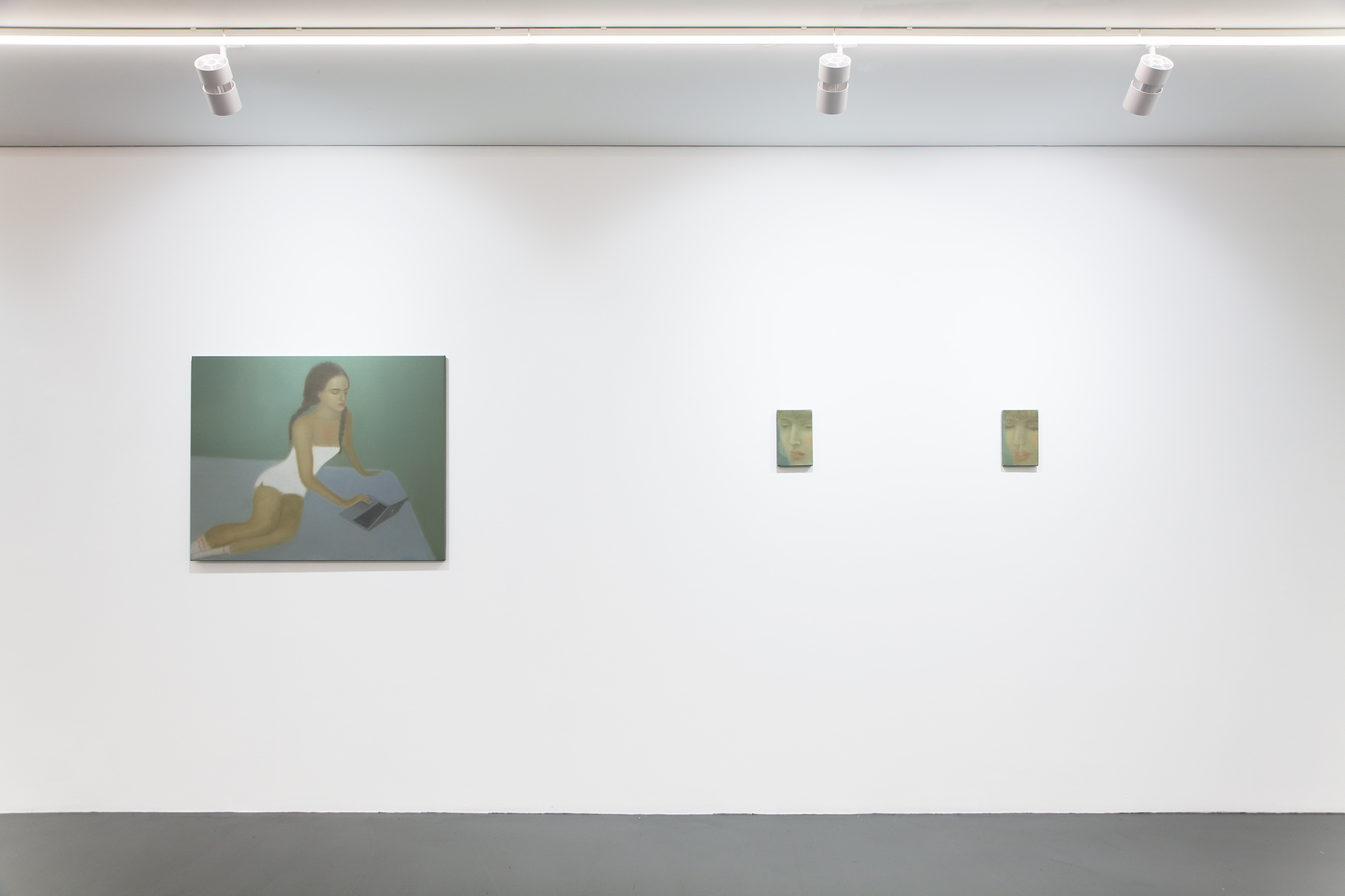 Chechu Álava &ndash; The Hall of Mirrors