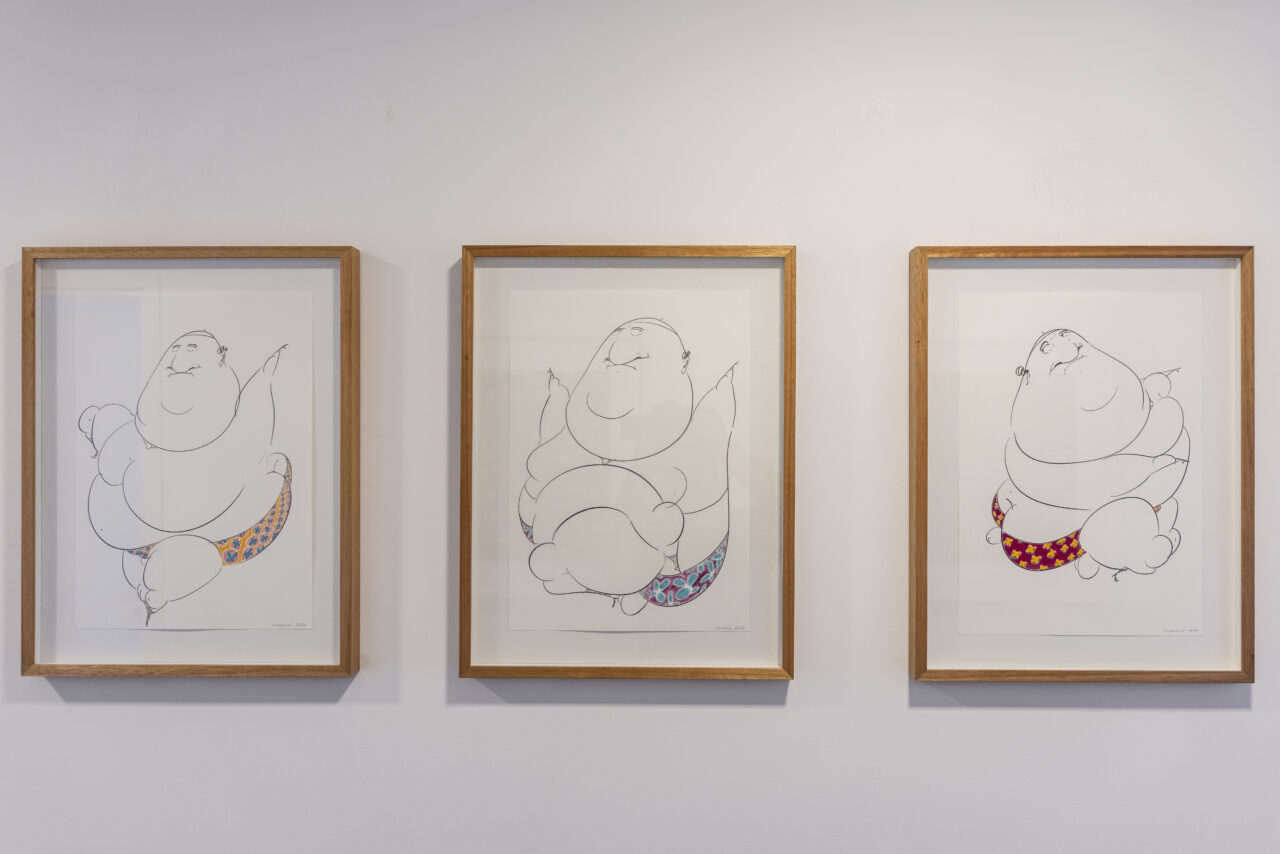 Ricardo Lanzarini &ndash; Endless dance