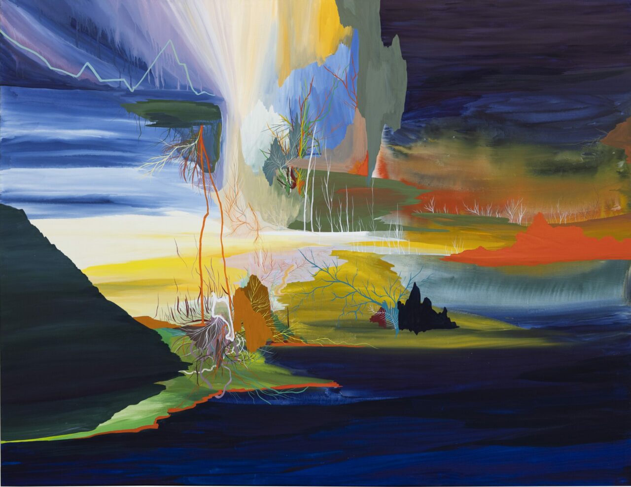 Rita Fischer – Intempéries